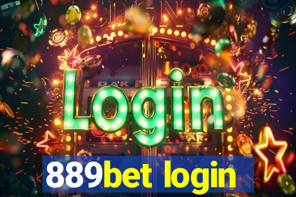 889bet login